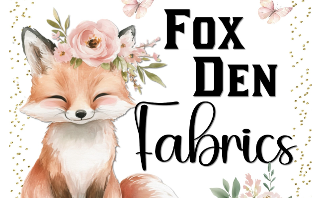 Fox Den Fabrics