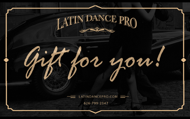 Latin Dance Pro