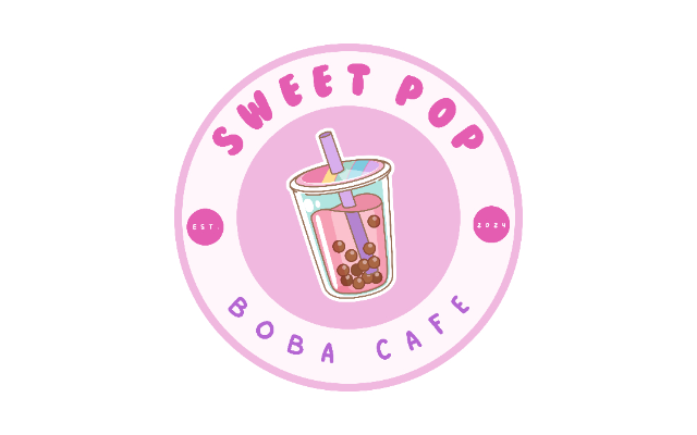 Sweet Pop Boba Cafe