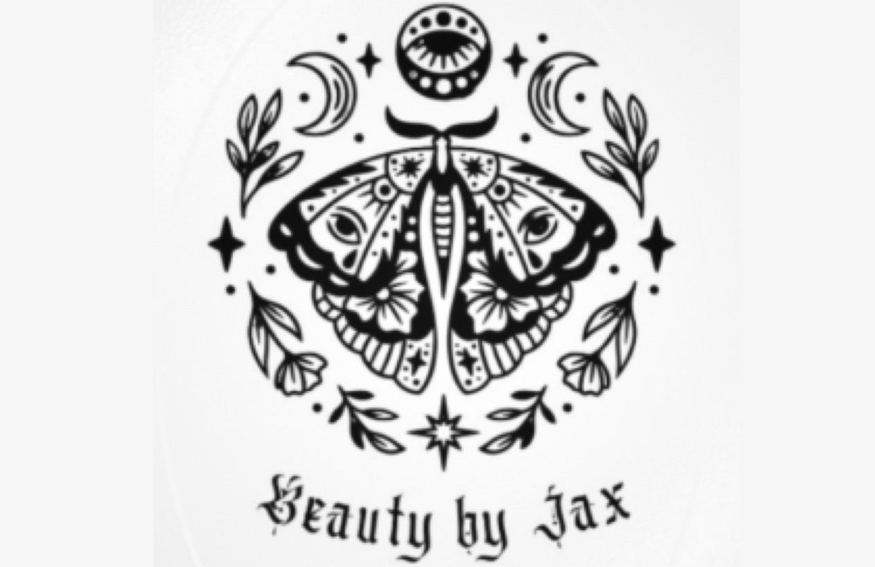 Beauty By Jax