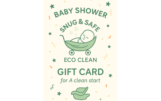 Snug and Safe Eco Clean