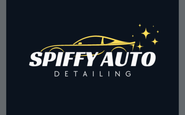 Spiffy Auto