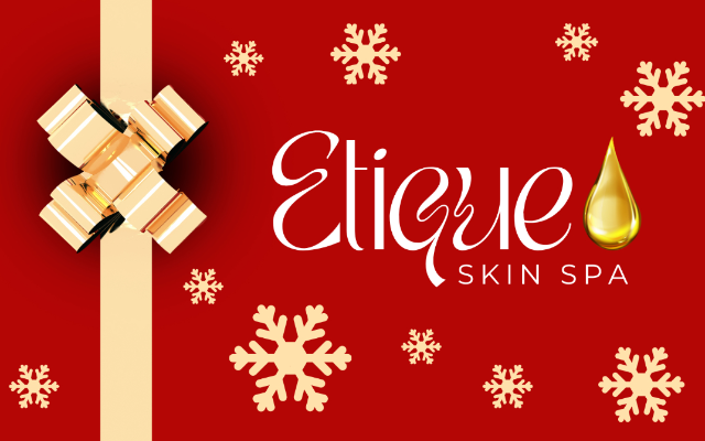 Etique Skin Spa