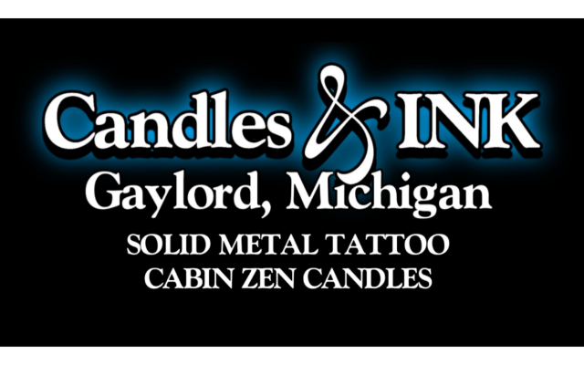 Candles and Ink Creative LLC