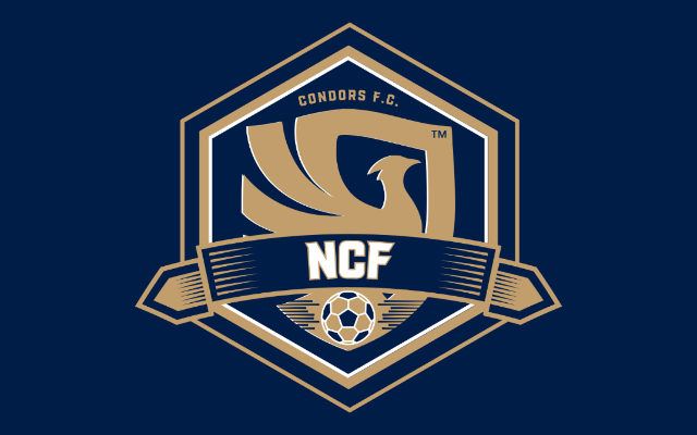 Condors Soccer x 831footy