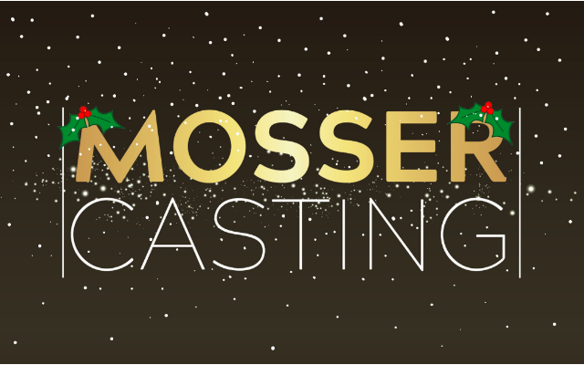 Nancy Mosser Casting LLC
