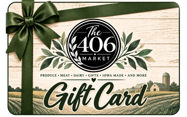 The 406 Market