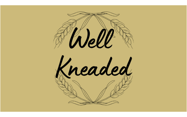 Well Kneaded LLC