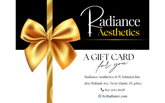 Radiance Aesthetics & IV Hydration Bar