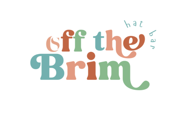 Off the Brim Hat Bar