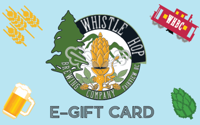 Whistle Hop Brewing Company