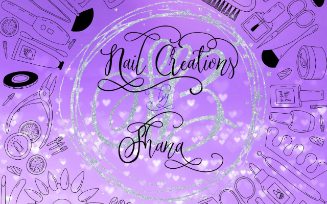 Nail Creations By Shana