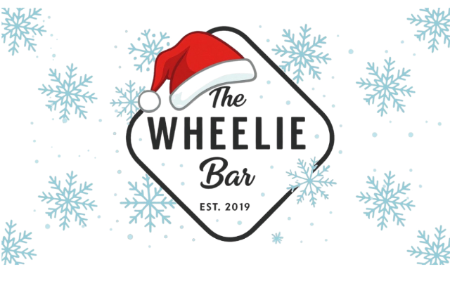 The Wheelie Bar