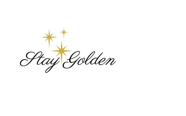 Stay Golden