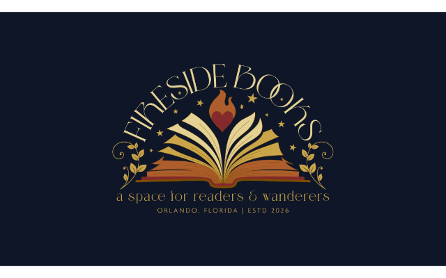 Fireside Books