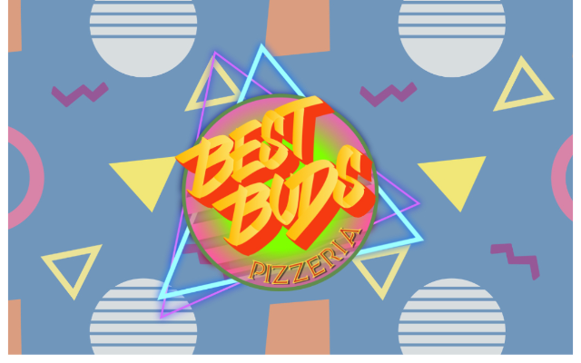 Best Buds Pizzeria