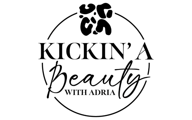 Kickin' A Beauty - With Adria