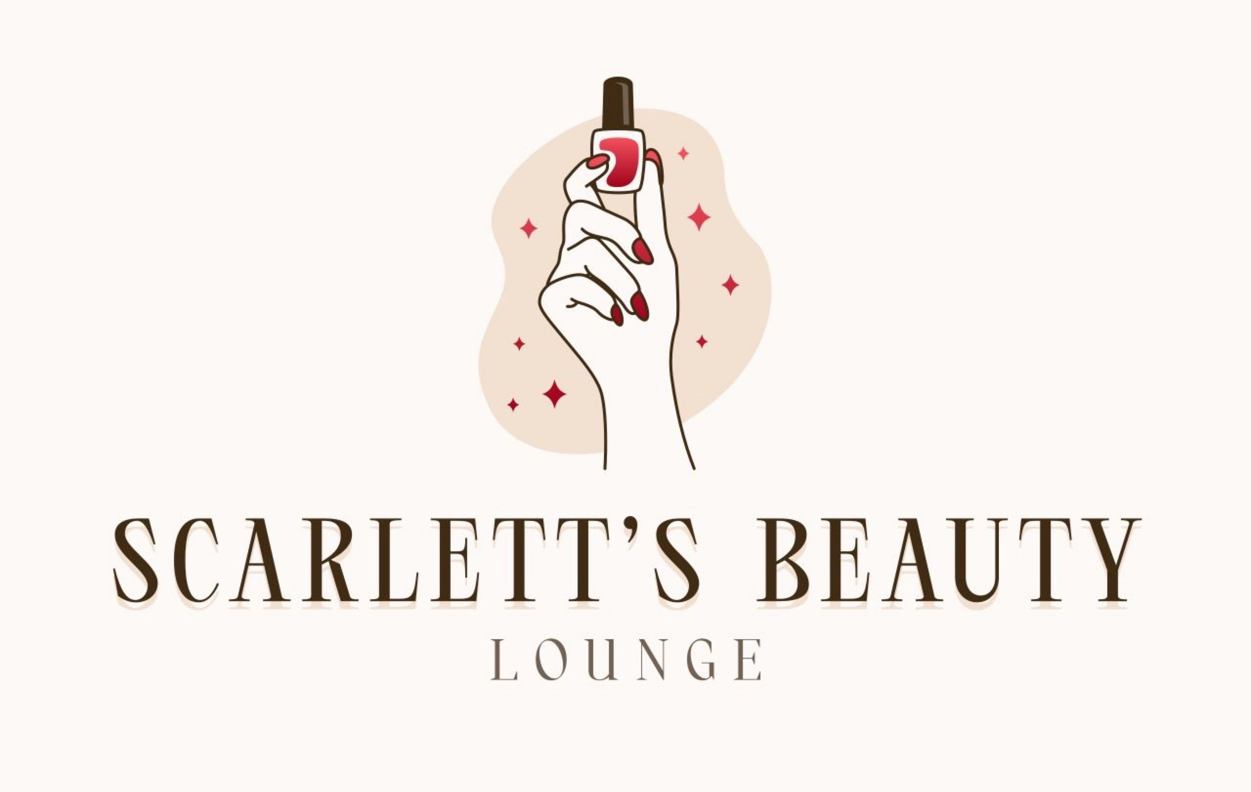 Scarlett’s Beauty Lounge