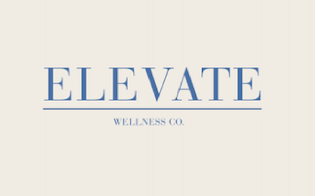 Elevate Wellness Co.