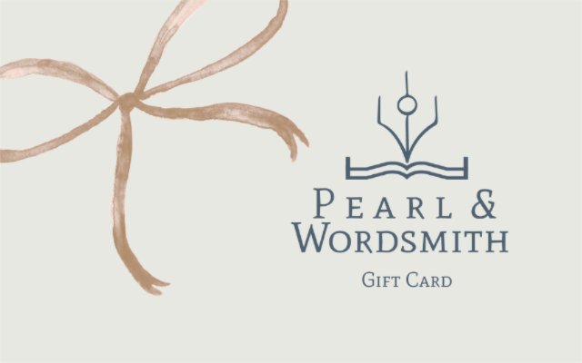 Pearl and Wordsmith