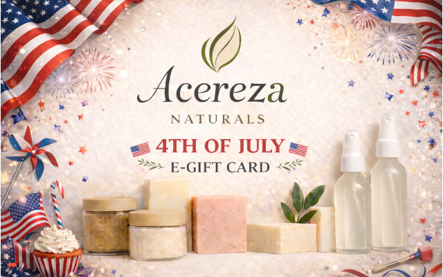 Acereza Naturals