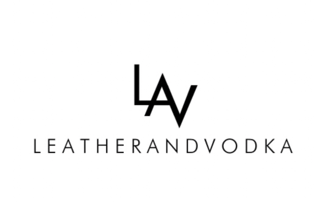 Leatherandvodka