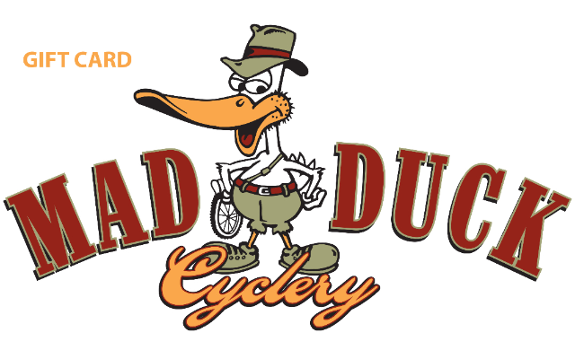 Mad Duck Cyclery