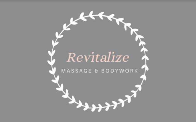 Revitalize Massage & Bodywork