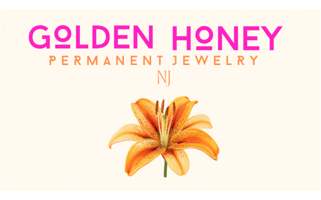 GOLDEN HONEY