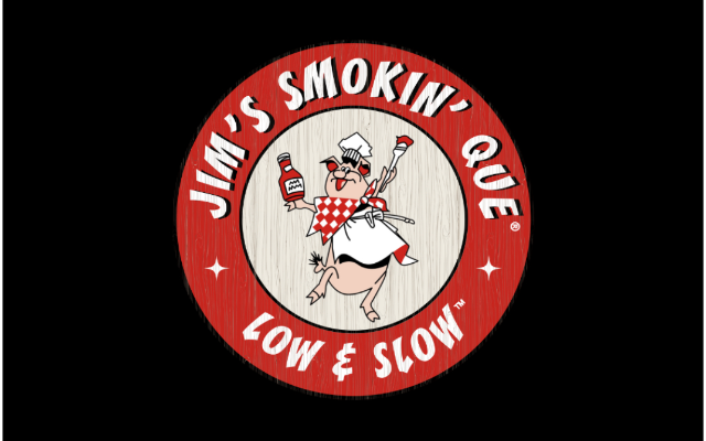 Jim's Smokin' Que