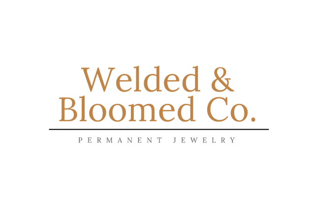 Welded & Bloomed Co.