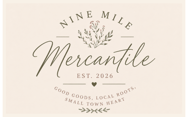 Nine Mile Mercantile