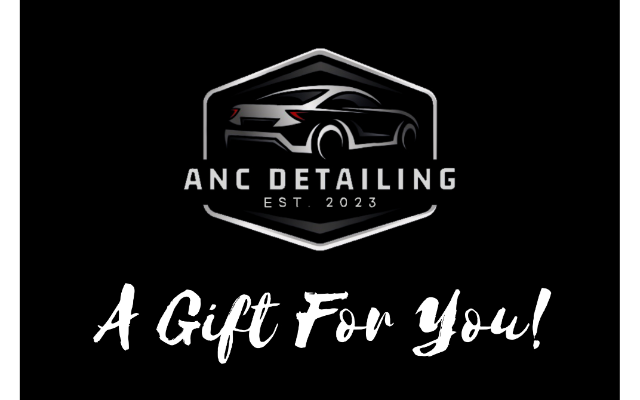 ANC Mobile Detailing