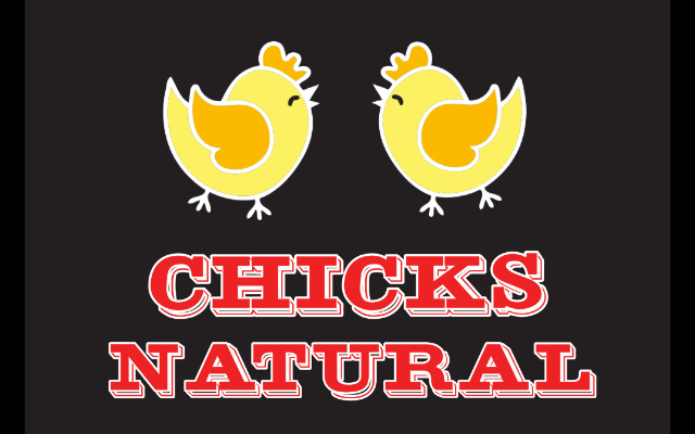 Chicks Natural