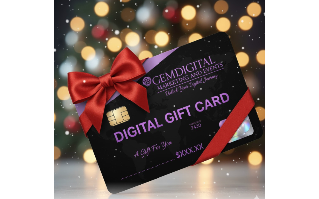 GEM Digital Marketing