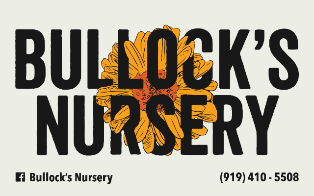 Bullock's Nursery & Landscape Supply