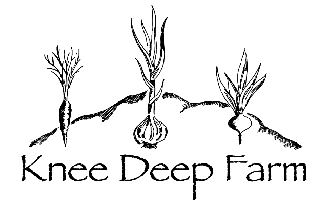 Knee Deep Farm