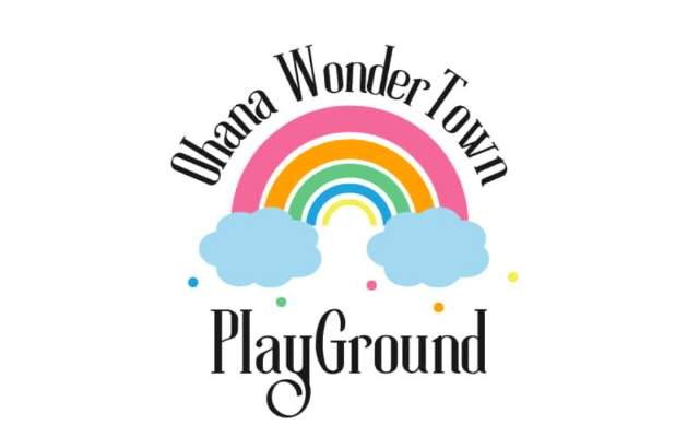 Ohana Wondertown Playground INC
