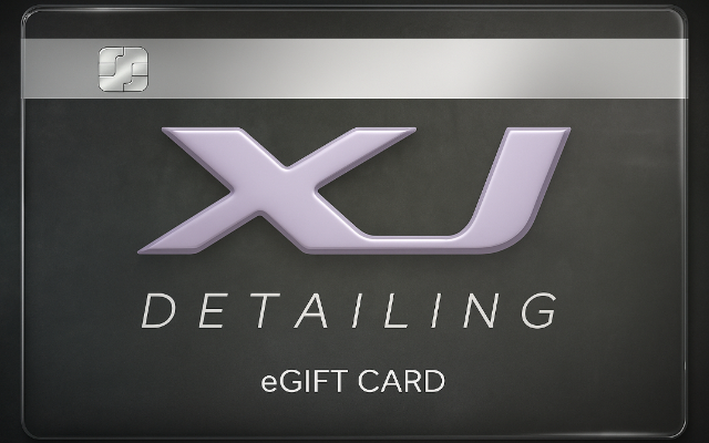 XJ Detailing