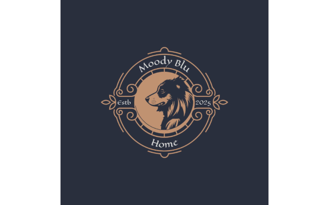 Moody Blu Home
