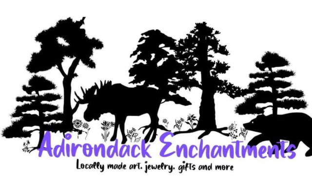 Adirondack Enchantments