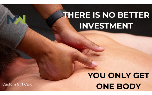 MoveWell Mobile Therapy & Performance