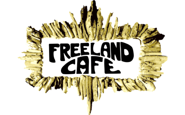 Freeland Cafe