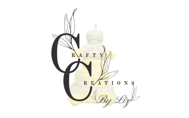 CRAFTY CREATIONS BY LIZ