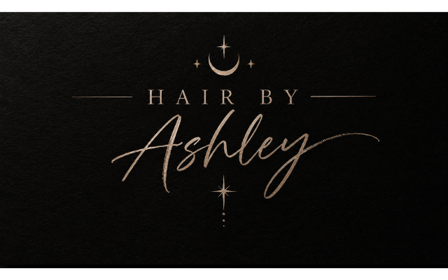 Hair by Ashley