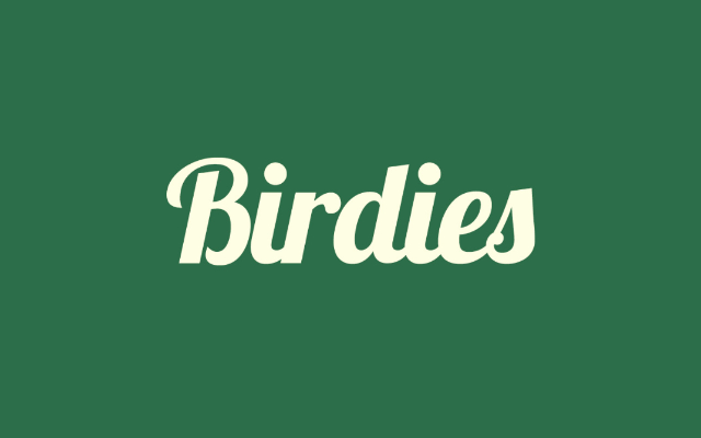 Bangor Birdies LLC