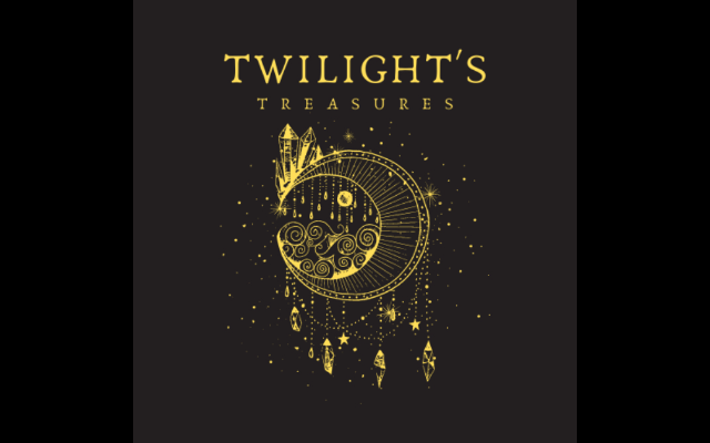 Twilight's Treasures