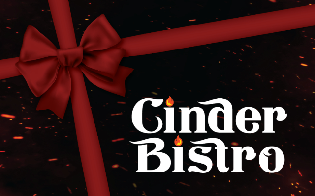Cinder Bistro