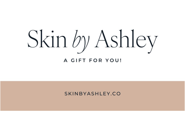 Skin By Ashley