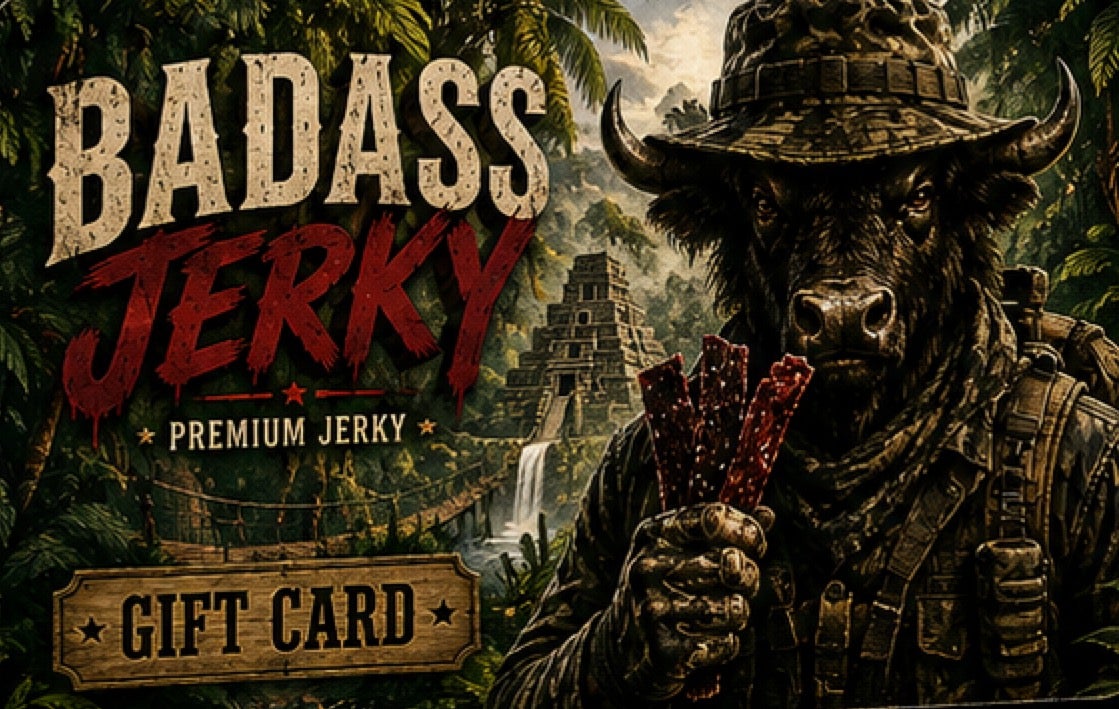 Badass Jerky LLC